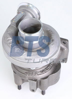 Turbocompresseur, suralimentation ORIGINAL